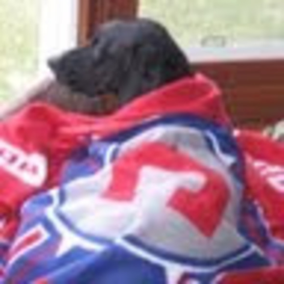 Meet your Posher, Adam - Picture 1 of 1